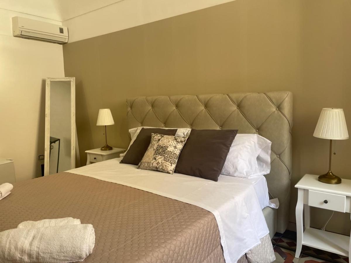 Immacolata Rooms Noto Exterior foto