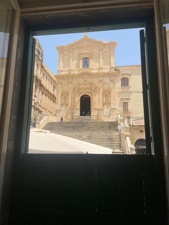 Immacolata Rooms Noto Exterior foto