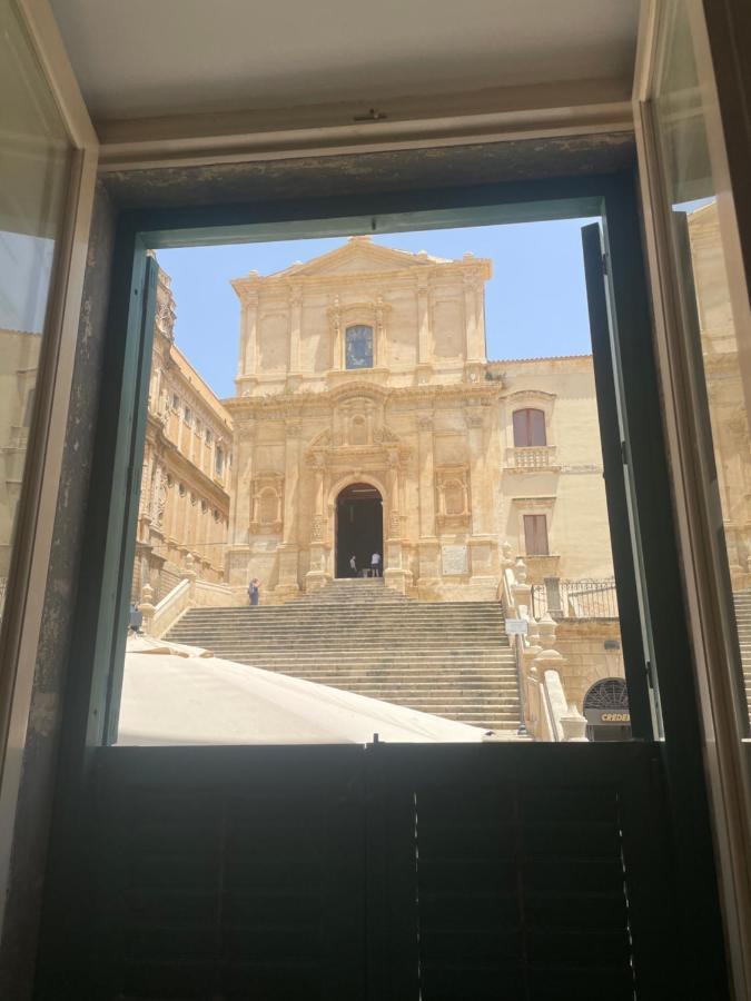 Immacolata Rooms Noto Exterior foto
