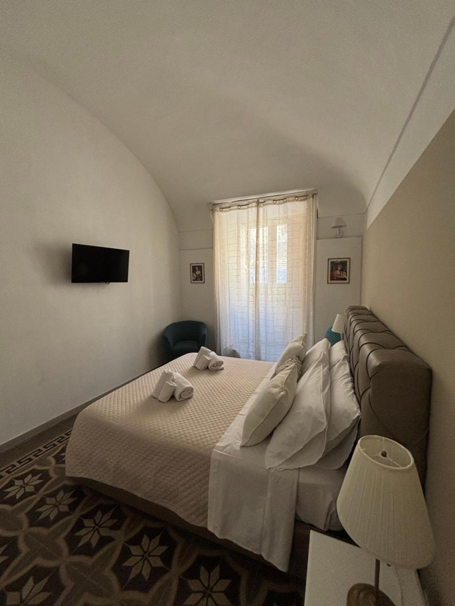 Immacolata Rooms Noto Exterior foto